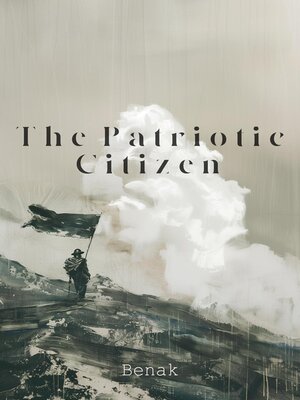 cover image of The Patriotic Citizen